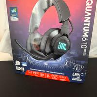 Cuffie gaming jbl