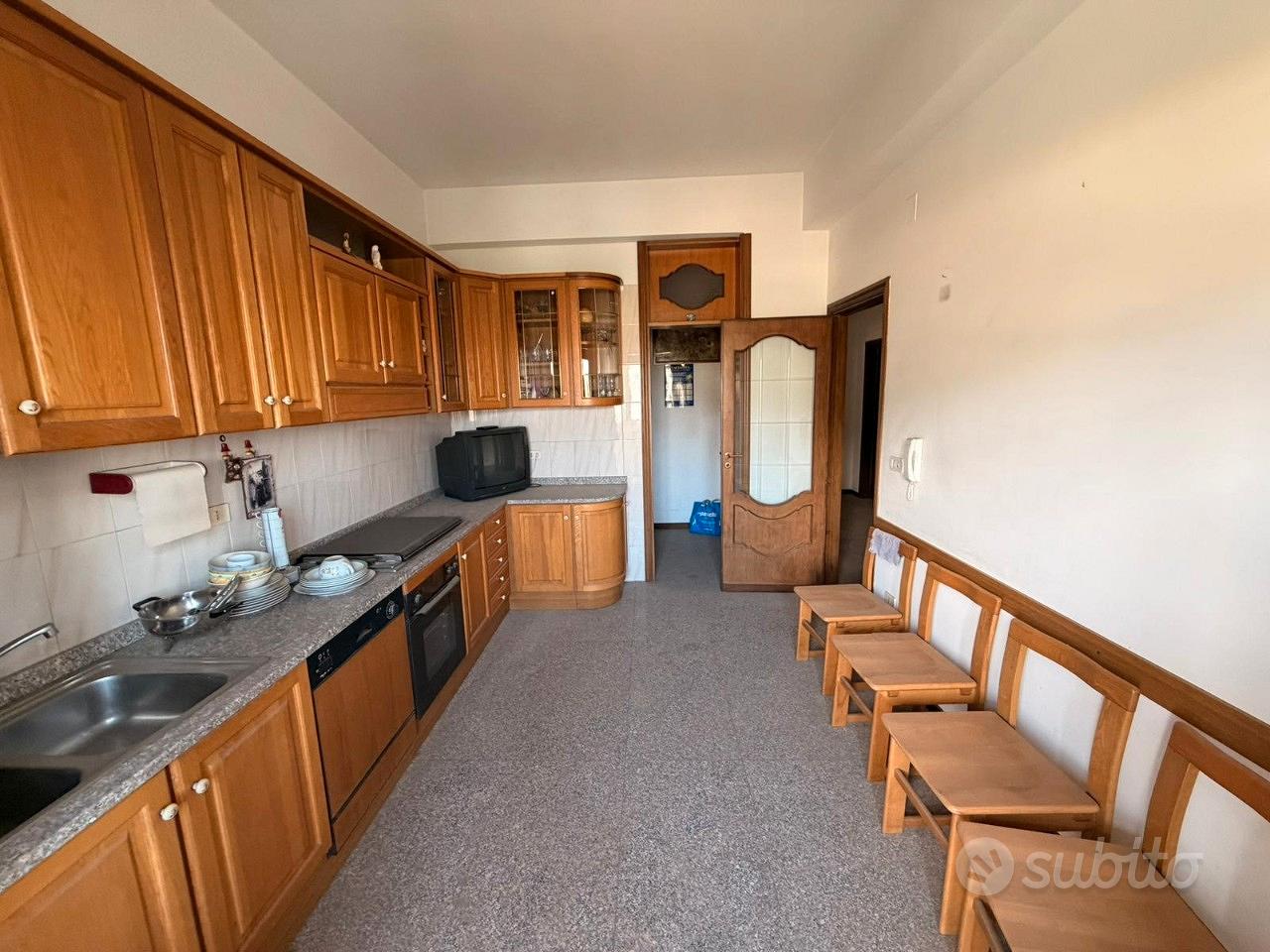 Appartamento – Reggio di Calabria, Reggio Calabria - Vista 5