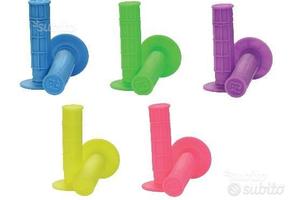 Manopole cross fluo protaper neon grips