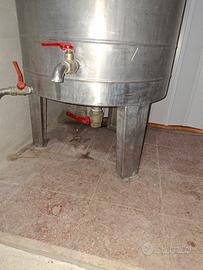 recipienti per liquidi "acqua / vino / olio 