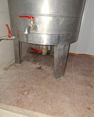 recipienti per liquidi "acqua / vino / olio 