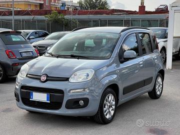 Fiat Panda 1.2 benzina  Gpl  2018