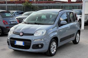 Fiat Panda 1.2 benzina  Gpl  2018