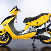 Ricambi Malaguti F15 originali - lotto completo