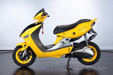 Ricambi Malaguti F15 originali - lotto completo