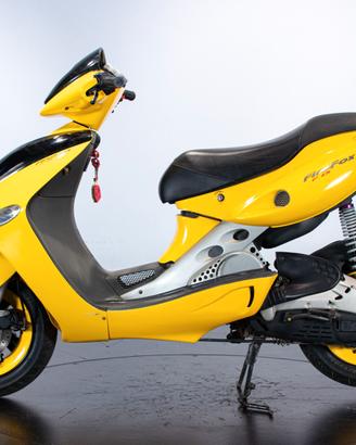 Ricambi Malaguti F15 originali - lotto completo