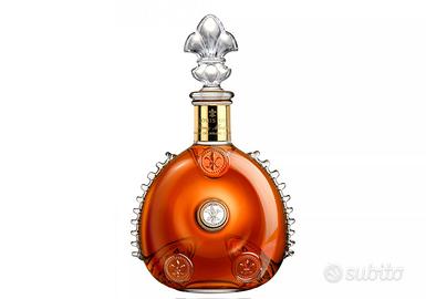 Remy Martin XIII Vuota