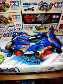 Mini 4wd tamiya 