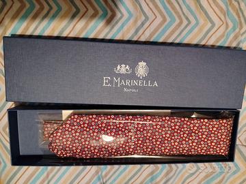 cravatta E. Marinella 