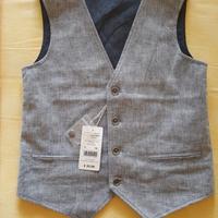 Vestito da cerimonia bambino