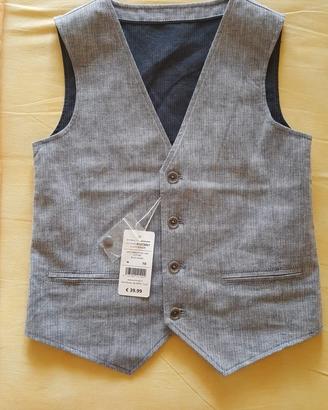 Vestito da cerimonia bambino