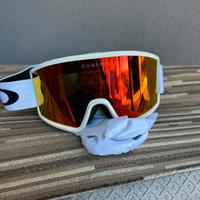 Mascherina Snowboard