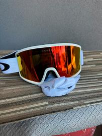 Mascherina Snowboard