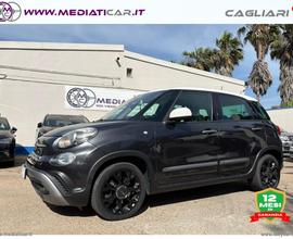FIAT 500L 1.6 MJT 120 CV Cross