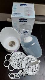 Sterilizzatore per biberon Chicco Sterinatural