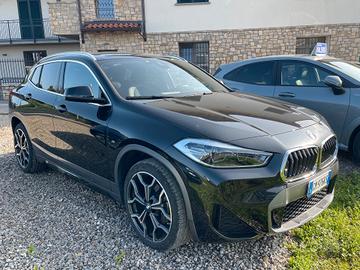 Bmw X2 sDrive18d Msport-X