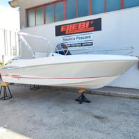 Selva Elegance 5.7 + MURENA 40 16V Prontaconsegna