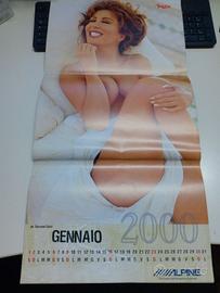 Calendario MAX Ferrilli