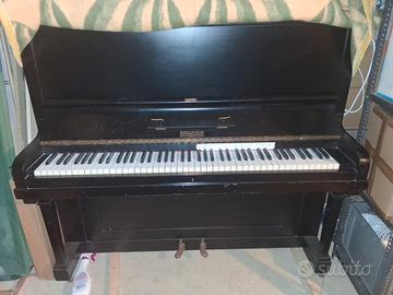 Pianoforte verticale