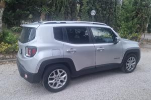 Jeep renegade limited cassino