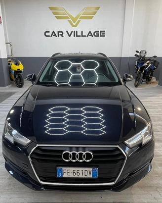 Audi A4 Avant 2.0 TDI 190 CV ultra S tronic Busine