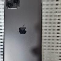 Iphone 11 pro Max 256GB