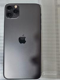 Iphone 11 pro Max 256GB