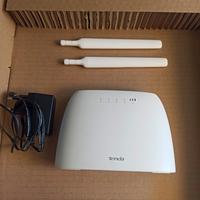 Router wi-fi 4.5G