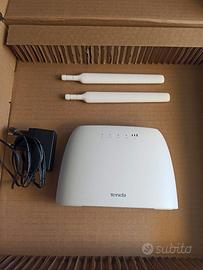 Router wi-fi 4.5G