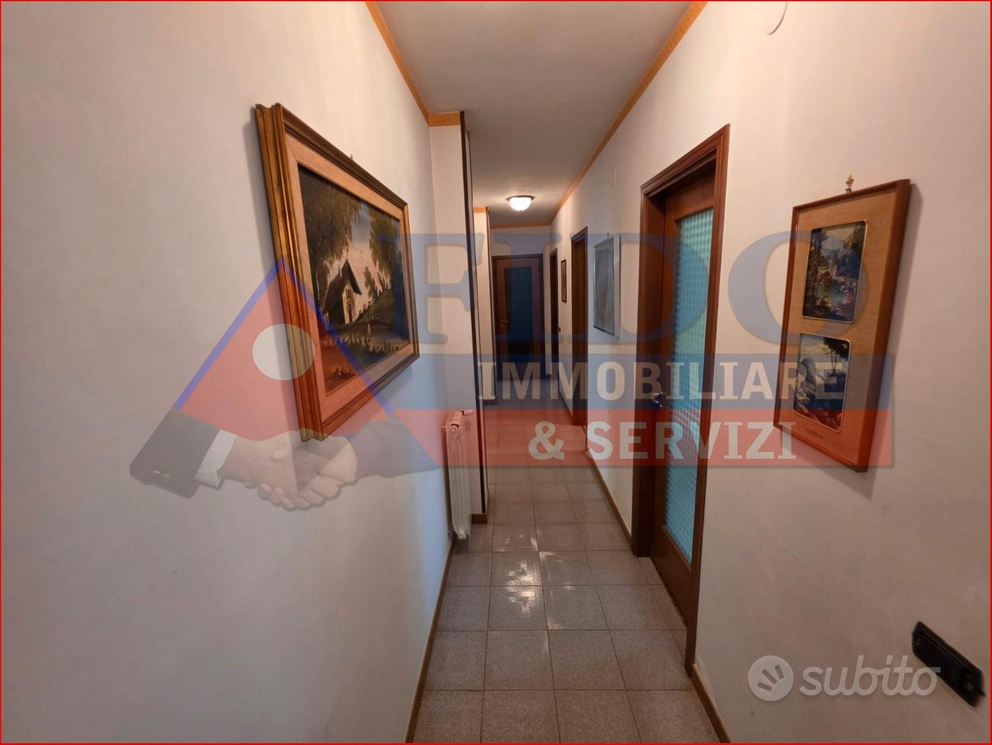 Appartamento – Sant'Anastasia, Madonna dell'Arco, Napoli - Altro