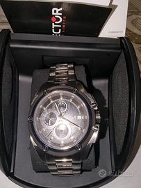 Sector 950 - R3273981004 - Grigio scuro.