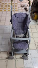 Passeggino leggero