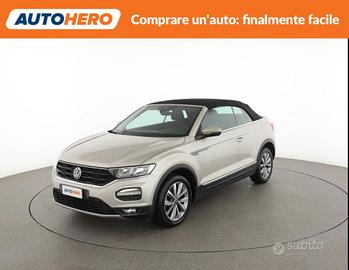 VOLKSWAGEN T-Roc VM49751