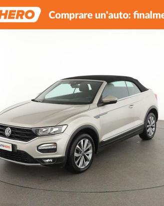 VOLKSWAGEN T-Roc VM49751
