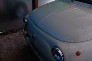 Fiat 110F Berlina 500 L