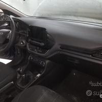 Kit airbag fiesta 2018