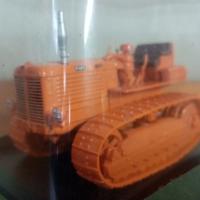 Fiat 70C      1961        1/43