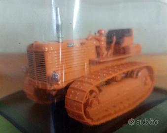 Fiat 70C      1961        1/43