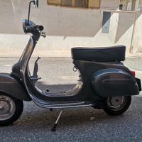 vespa 50 r del 1972