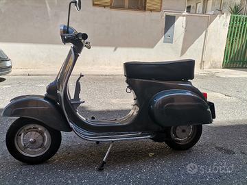 vespa 50 r del 1972