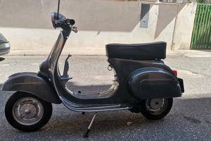 vespa 50 r del 1972