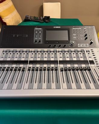 Mixex YAMAHA FT3