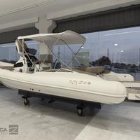 Spx Rib 24 Dinette (2026)