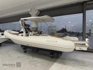 Spx Rib 24 Dinette (2026)