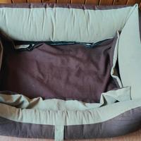 Cuccia da interno per cane USATA