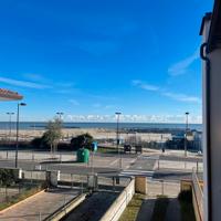 Appartamento fronte mare Porto Garibaldi