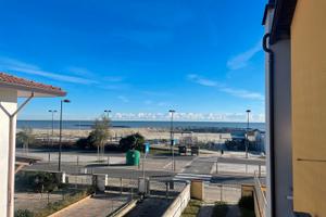 Appartamento fronte mare Porto Garibaldi