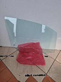 vetro anteriore lato passeggero daewoo matiz 