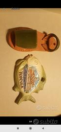 Souvenir turistici  Croazia e  Minorca