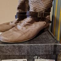 Stivale estivo donna